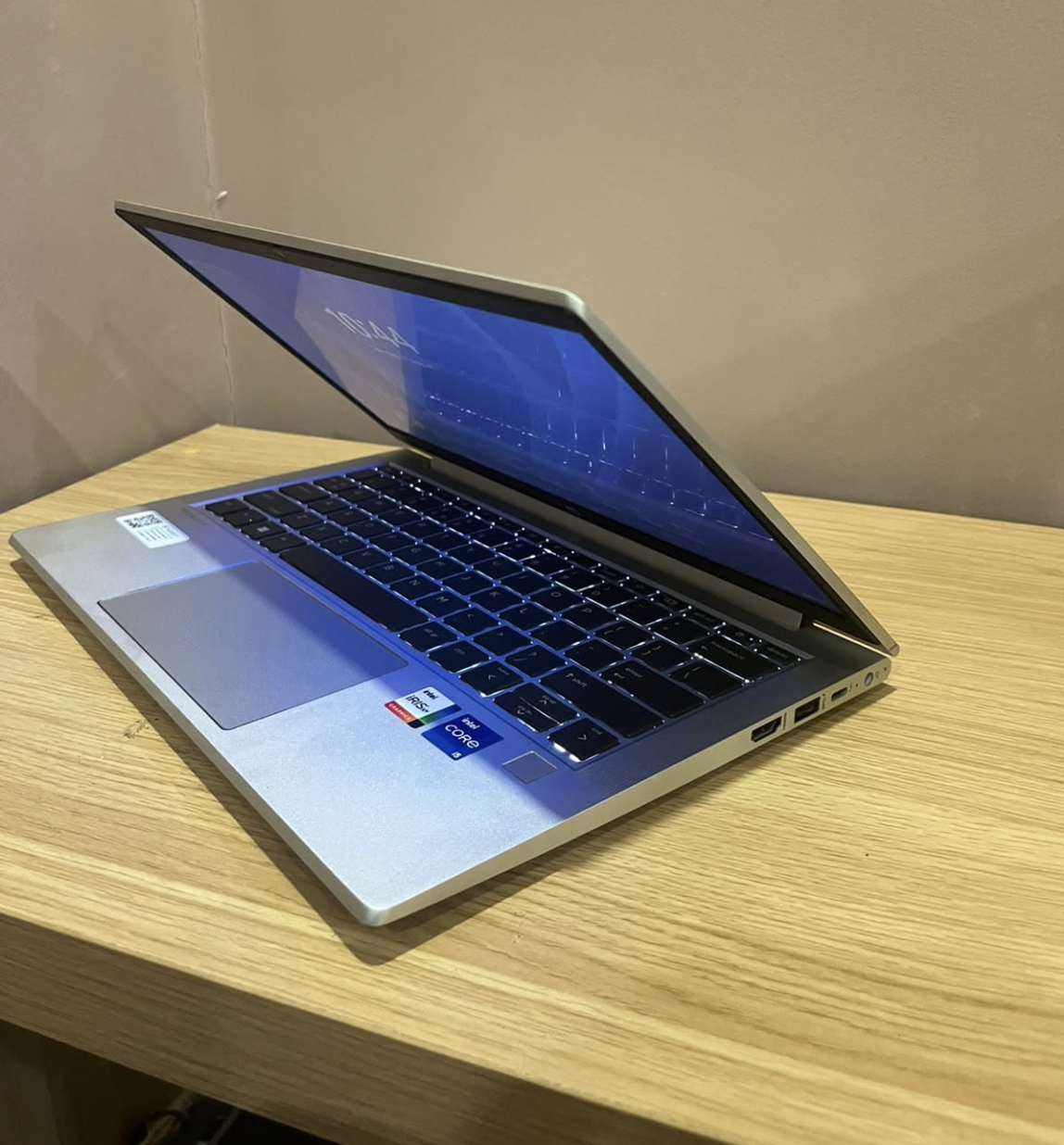 Foto 5 Laptop HP Probook 630 G8 Core i5 Gen 11