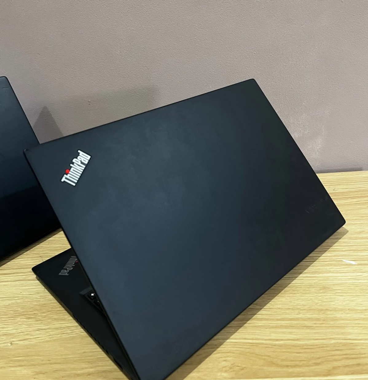 Foto 4 Lenovo Thinkpad X390 Core i5 Gen 8