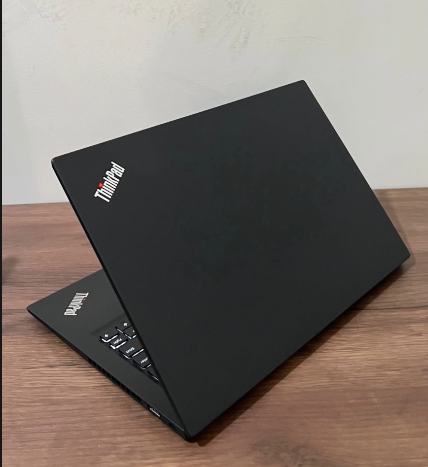 Foto 2 Lenovo Thinkpad T490s Core i7 gen 8
