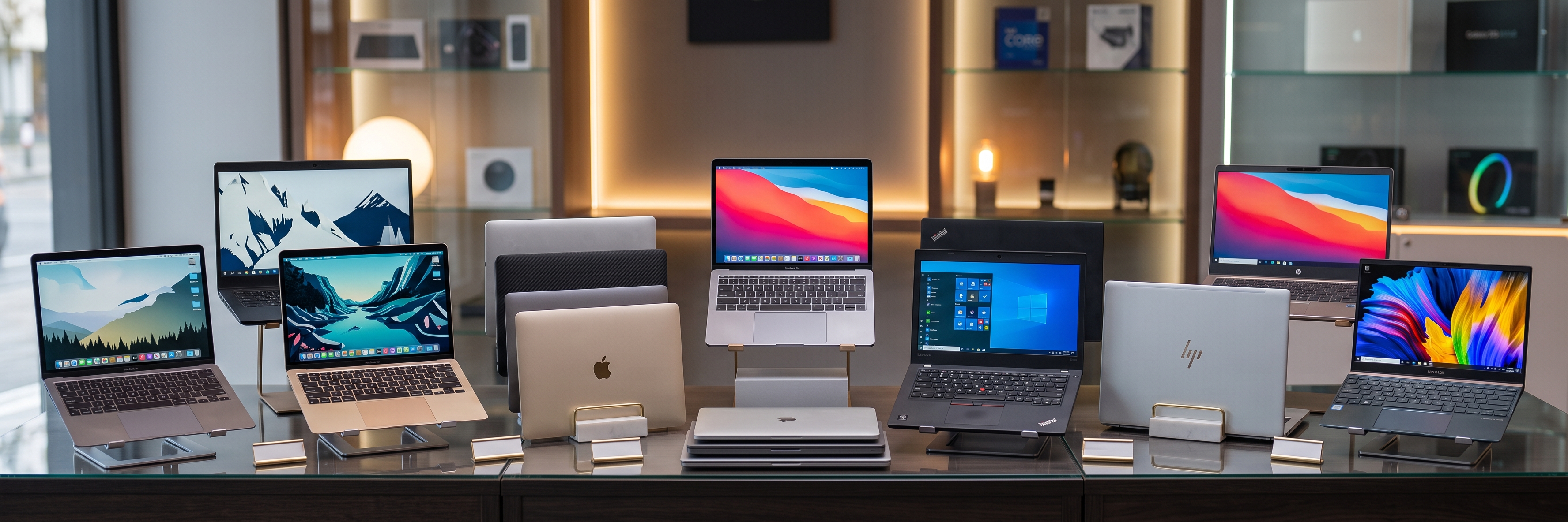 Laptop Second dengan Kualitas terbaik